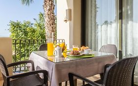 Apartamento Almyra Roda Golf